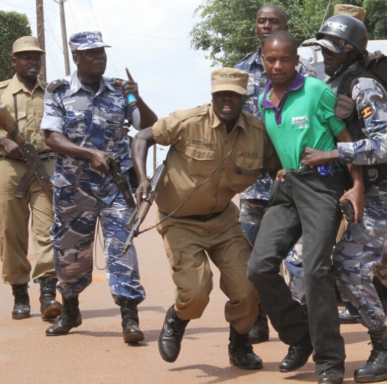 Under Siege: The Struggles of Uganda’s Independent Media