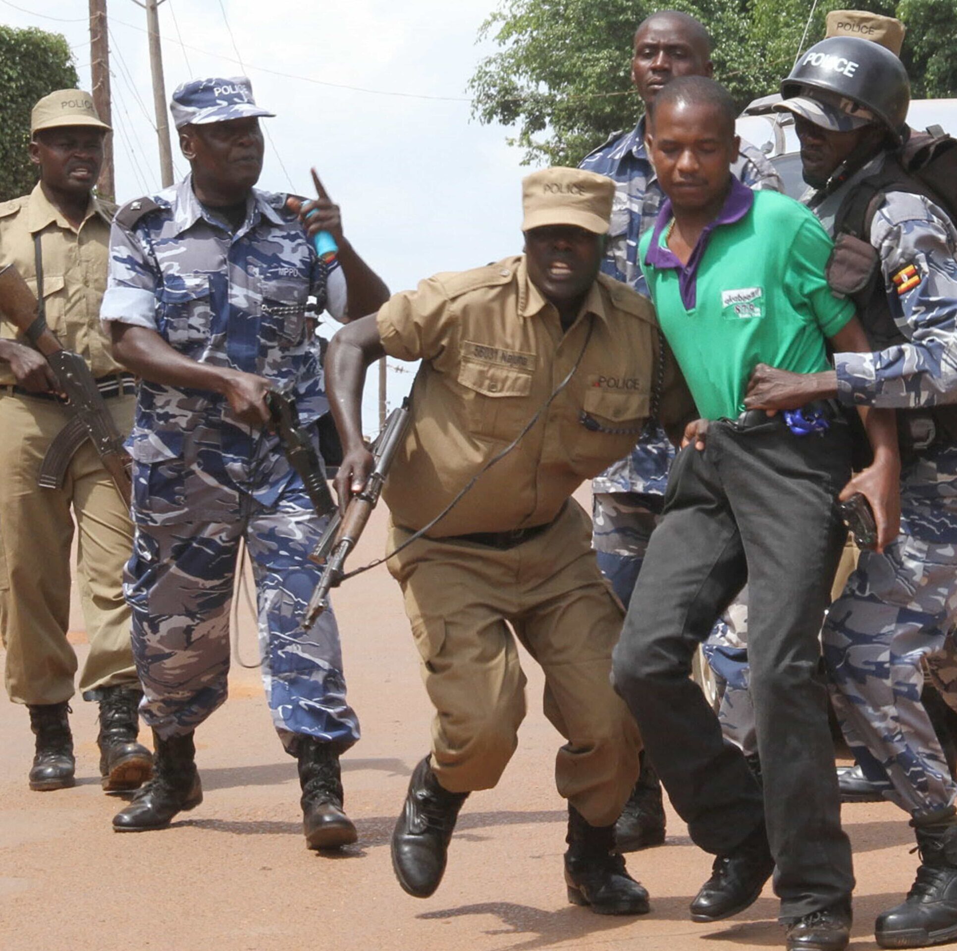 Under Siege: The Struggles of Uganda’s Independent Media