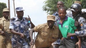 Under Siege: The Struggles of Uganda’s Independent Media