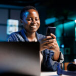 Digital authoritarianism: The case for Facebook in Uganda