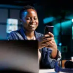 Digital authoritarianism: The case for Facebook in Uganda