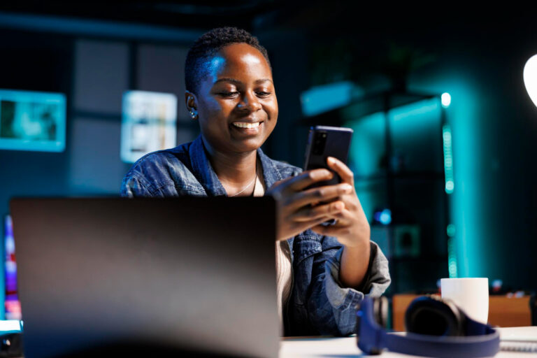 Digital authoritarianism: The case for Facebook in Uganda