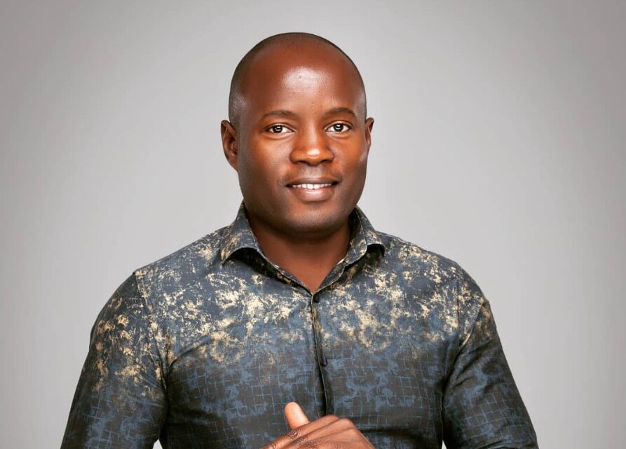 Image of Frank Walusimbi