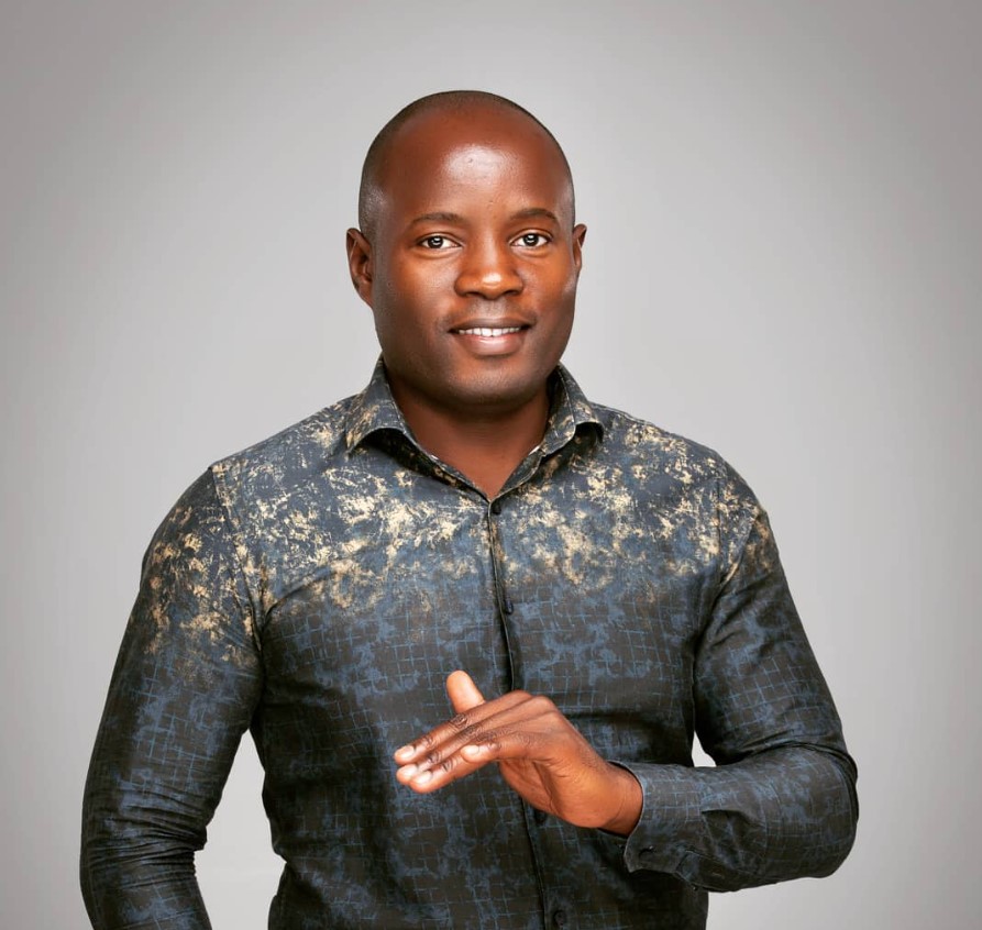 Image of Frank Walusimbi